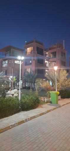 عکس مجموعه اقامتی و گردشگری فاروس