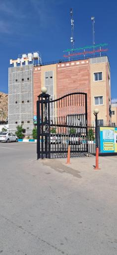 عکس درمانگاه خیریه امامی راد(بیمارستان رسول اعظم)