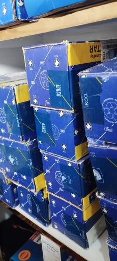 عکس لوازم یدکی پژو طاهر