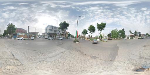 عکس فروشگاه  برنج اشرفیه - بی غم