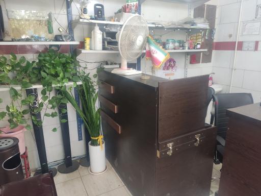 عکس کافی نت هندونه