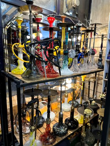 عکس شهر قلیان