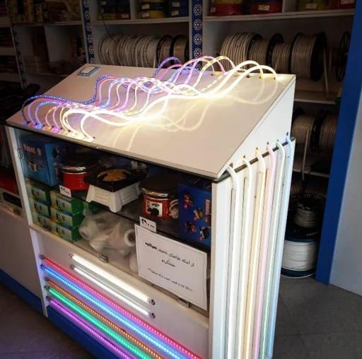 عکس کالای برق لاله زار