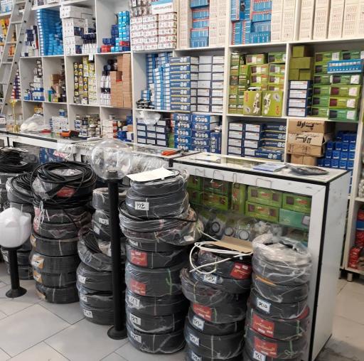 عکس کالای برق لاله زار