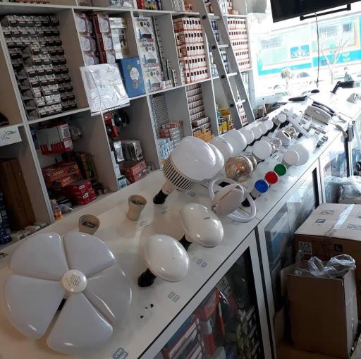 عکس کالای برق لاله زار