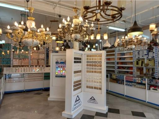 عکس کالای برق لاله زار