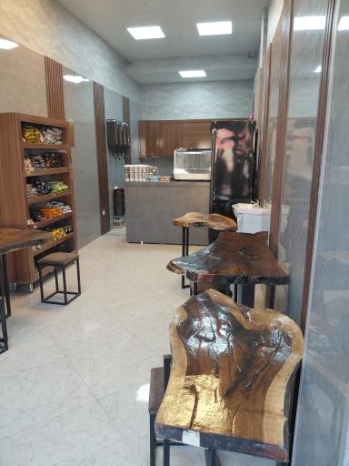 عکس کافه شهرزاد 
