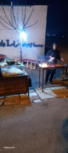 عکس جگرکی محله