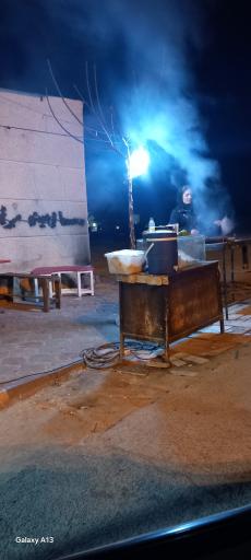 عکس جگرکی محله