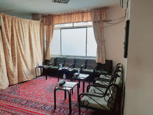 عکس مسجد المهدی