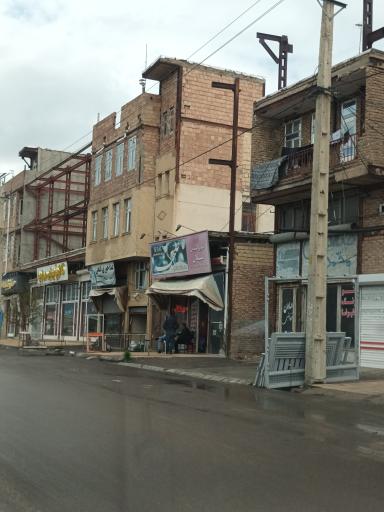 عکس سوپرلبنیاتی سبلان