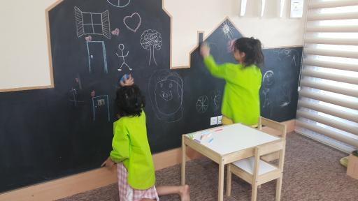 عکس کلینیک مشاوره مهلا