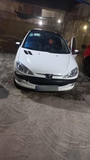 عکس کارواش تسلا 
