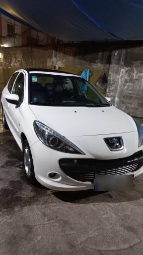 عکس کارواش تسلا 