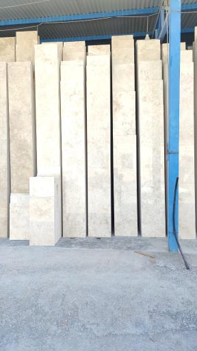 عکس صنایع سنگ آسمان 