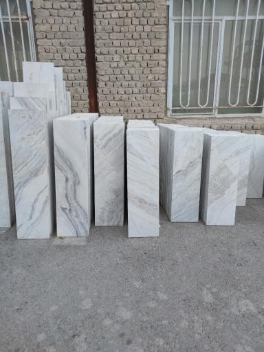 عکس صنایع سنگ آسمان 