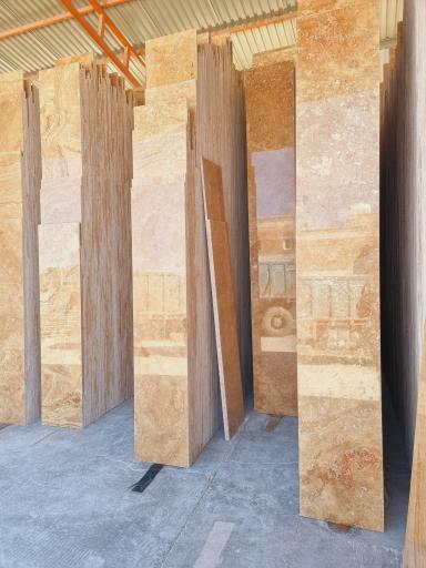 عکس صنایع سنگ آسمان 