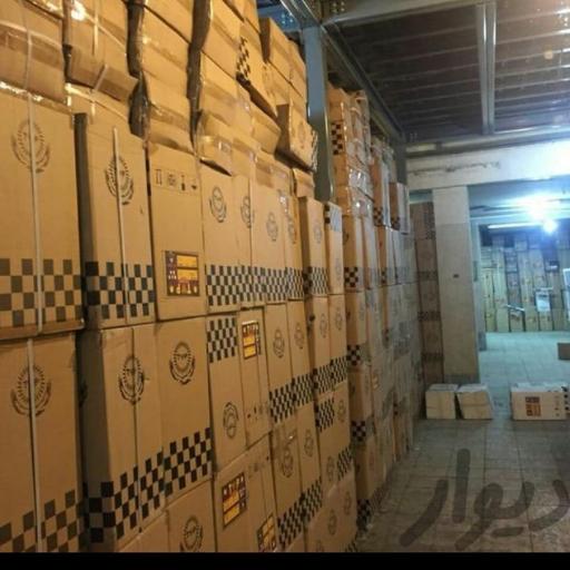 عکس مرکز فروش کاغذدیواری قابل شستشو