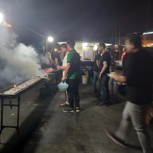 عکس جگرکی شهرام