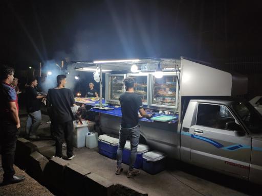 عکس جگرکی شهرام