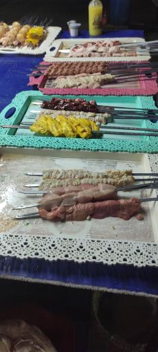 عکس جگرکی شهرام