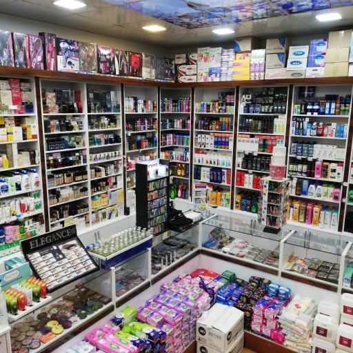 عکس آرایشی و بهداشتی کەویار