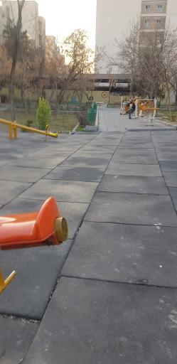 عکس بوستان اقاقیا (کارون)