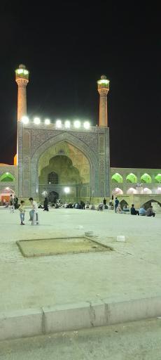 عکس صفه صاحب