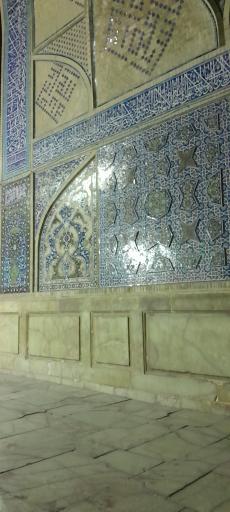 عکس صفه صاحب