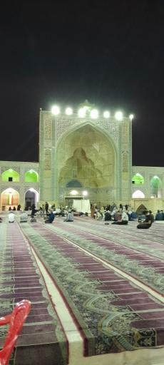 عکس صفه صاحب