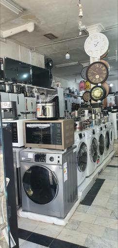 عکس لوازم خانگی مهدوی