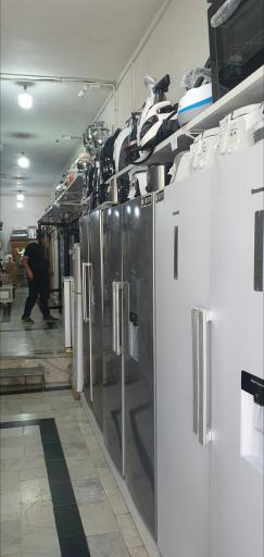 عکس لوازم خانگی مهدوی