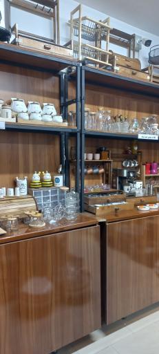 عکس لوازم خانه وآشپزخانه GOLSHOP