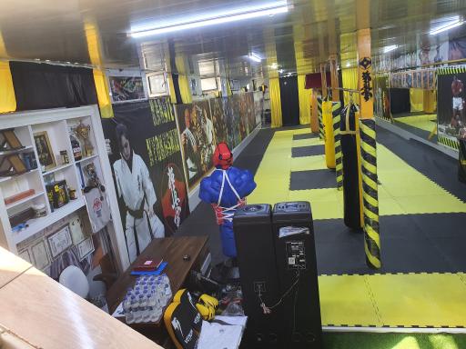 عکس باشگاه  هوک