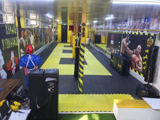 عکس باشگاه  هوک