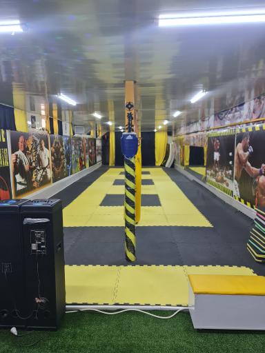 عکس باشگاه  هوک