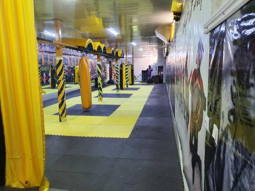 عکس باشگاه  هوک