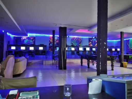 عکس گیم نت آلفا سنتر