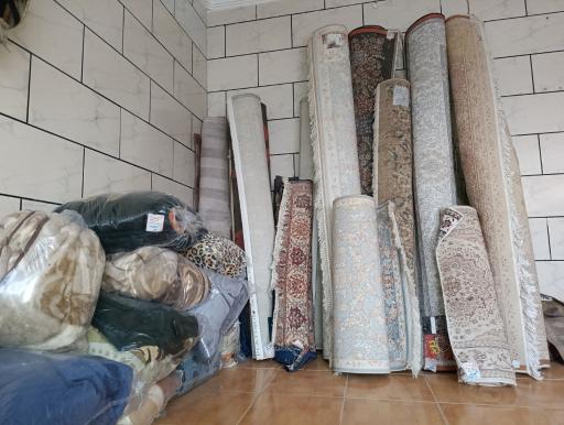 عکس قالیشویی نفیس جنوب 