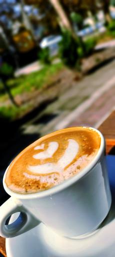 عکس کافه دارک