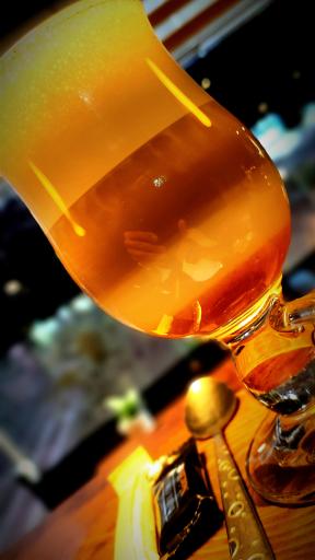 عکس کافه دارک