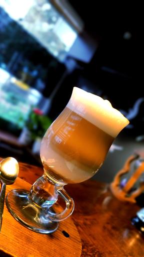 عکس کافه دارک