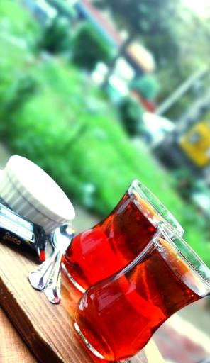 عکس کافه دارک