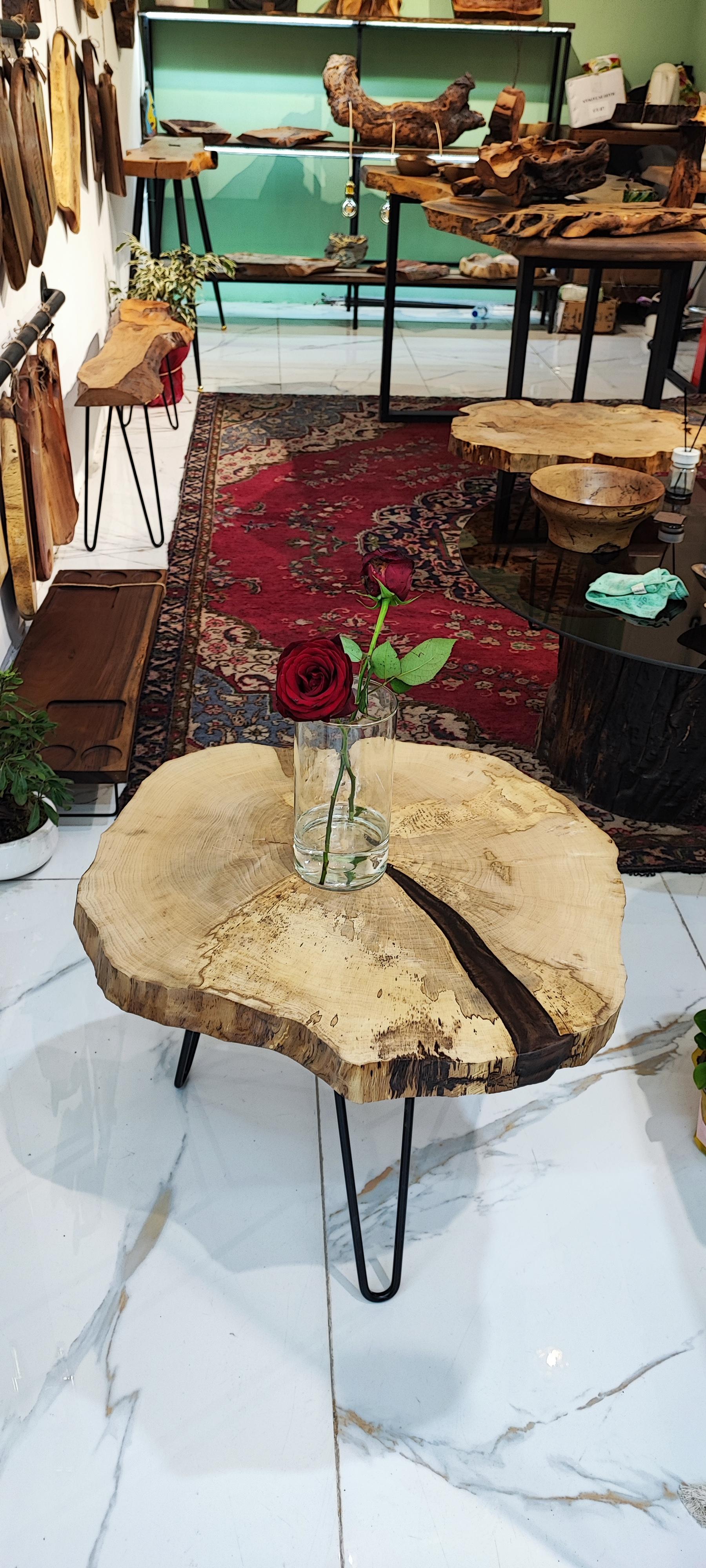 عکس گالری کتین