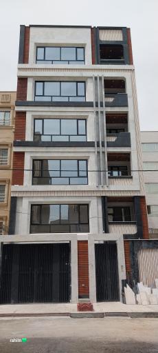 عکس ساختمان رایان