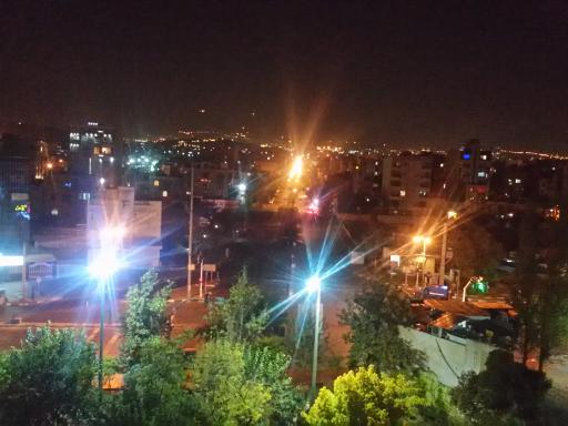 عکس بوستان اقاقیا (کارون)