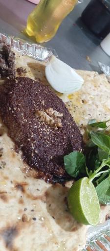 عکس رستوران و سفره خانه سنتی بیشه نو