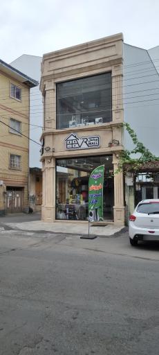 عکس فروشگاه ورنامال 