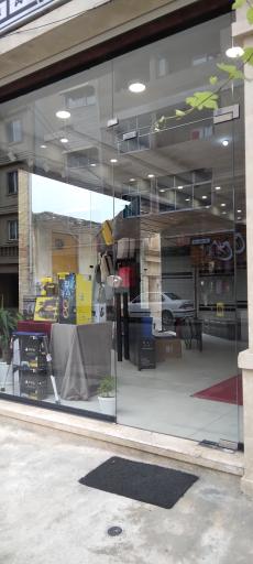 عکس فروشگاه ورنامال 