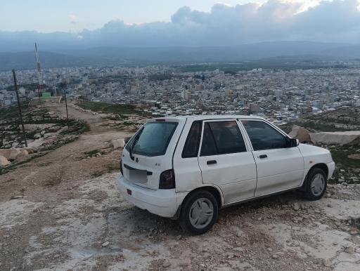 عکس اسلام آباد غرب